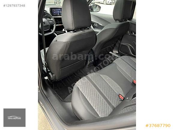 HATASIZ 2008 ALURE CAM TAVAN SIFIR AYARINDA 11000 KM 20% KDV FAT