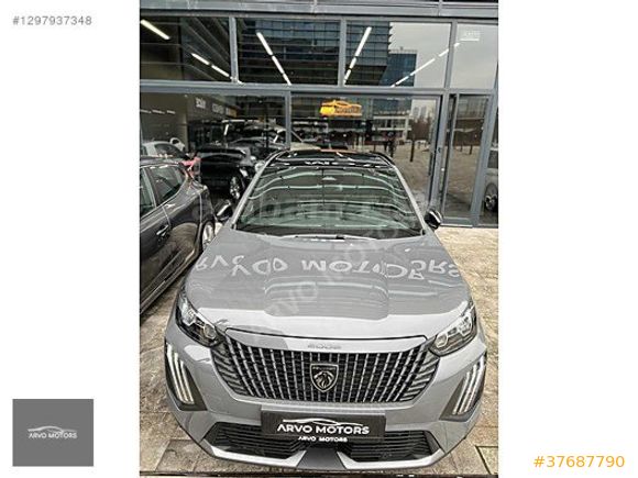 HATASIZ 2008 ALURE CAM TAVAN SIFIR AYARINDA 11000 KM 20% KDV FAT