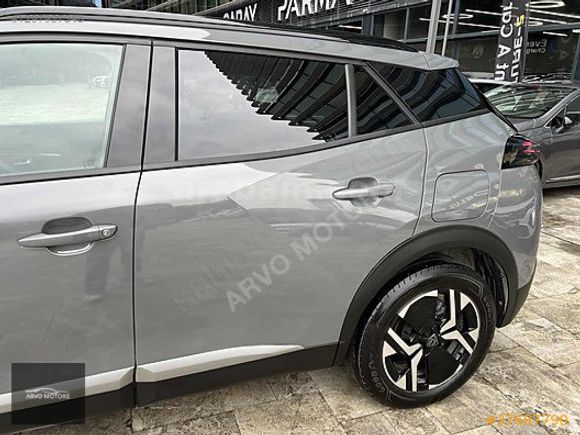 HATASIZ 2008 ALURE CAM TAVAN SIFIR AYARINDA 11000 KM 20% KDV FAT