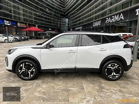 HATASIZ 2008 ALURE CAM TAVAN SIFIR AYARINDA 6001 KM 20% KDV FAT
