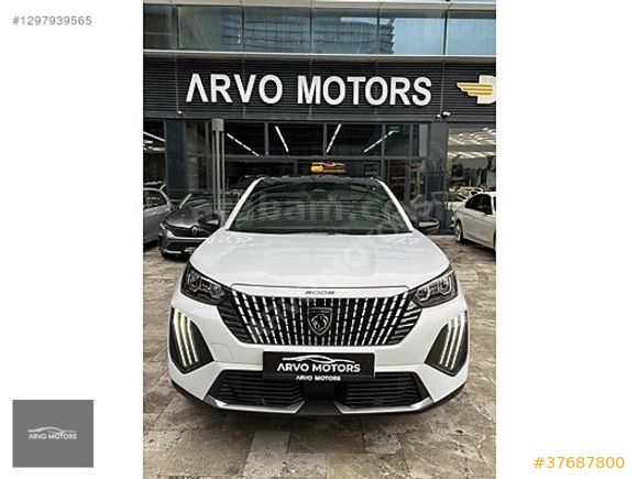HATASIZ 2008 ALURE CAM TAVAN SIFIR AYARINDA 6001 KM 20% KDV FAT