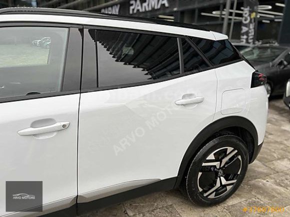 HATASIZ 2008 ALURE CAM TAVAN SIFIR AYARINDA 6001 KM 20% KDV FAT