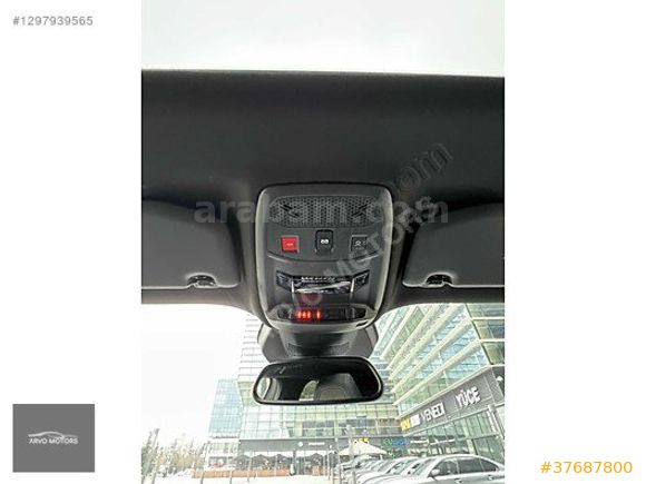HATASIZ 2008 ALURE CAM TAVAN SIFIR AYARINDA 6001 KM 20% KDV FAT