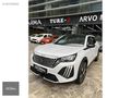 HATASIZ 2008 ALURE CAM TAVAN SIFIR AYARINDA 6001 KM 20% KDV FAT