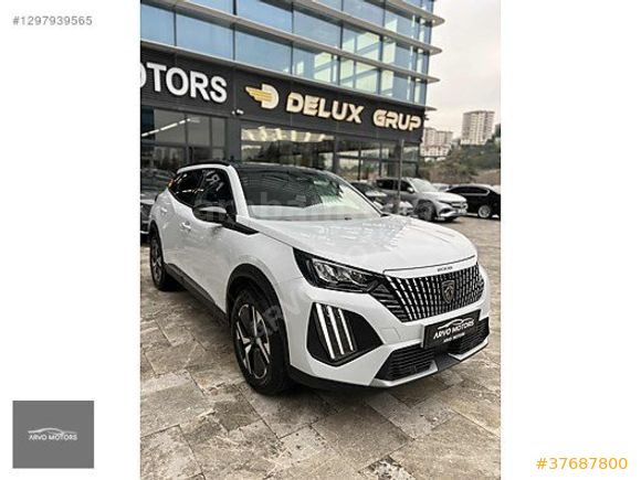 HATASIZ 2008 ALURE CAM TAVAN SIFIR AYARINDA 6001 KM 20% KDV FAT