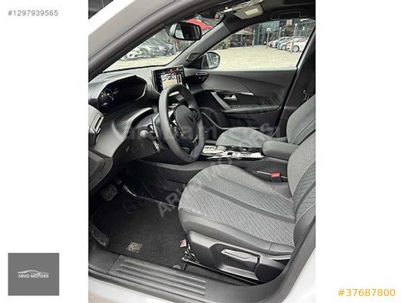 HATASIZ 2008 ALURE CAM TAVAN SIFIR AYARINDA 6001 KM 20% KDV FAT