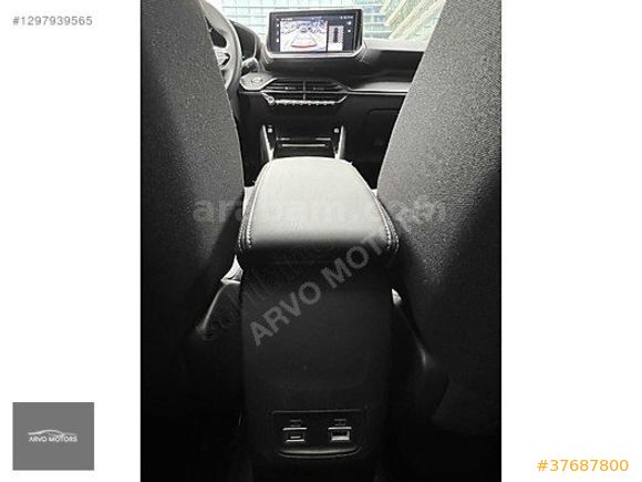 HATASIZ 2008 ALURE CAM TAVAN SIFIR AYARINDA 6001 KM 20% KDV FAT