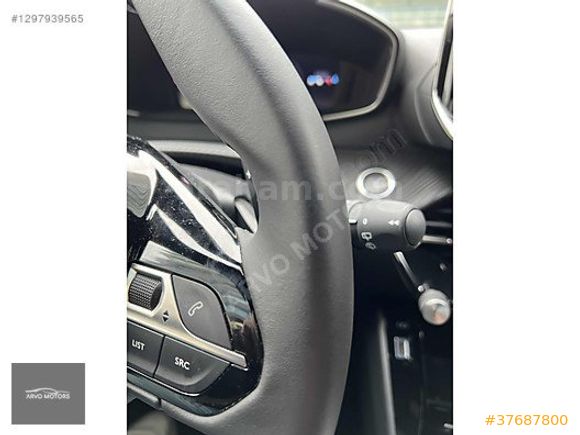 HATASIZ 2008 ALURE CAM TAVAN SIFIR AYARINDA 6001 KM 20% KDV FAT