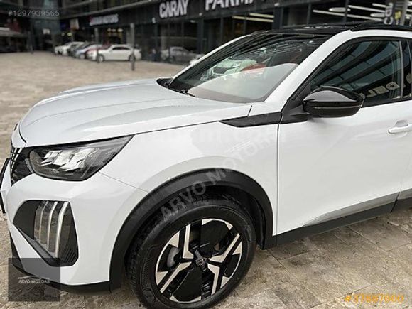HATASIZ 2008 ALURE CAM TAVAN SIFIR AYARINDA 6001 KM 20% KDV FAT