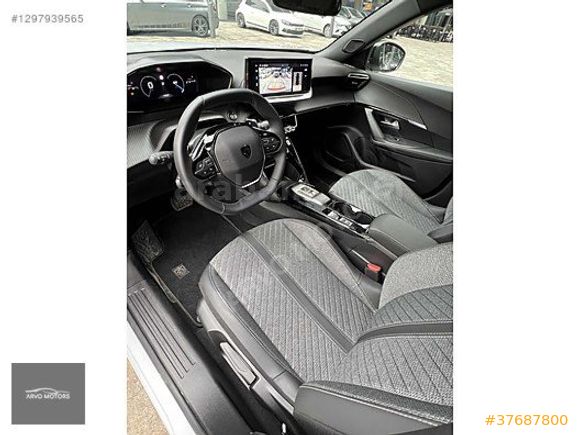 HATASIZ 2008 ALURE CAM TAVAN SIFIR AYARINDA 6001 KM 20% KDV FAT