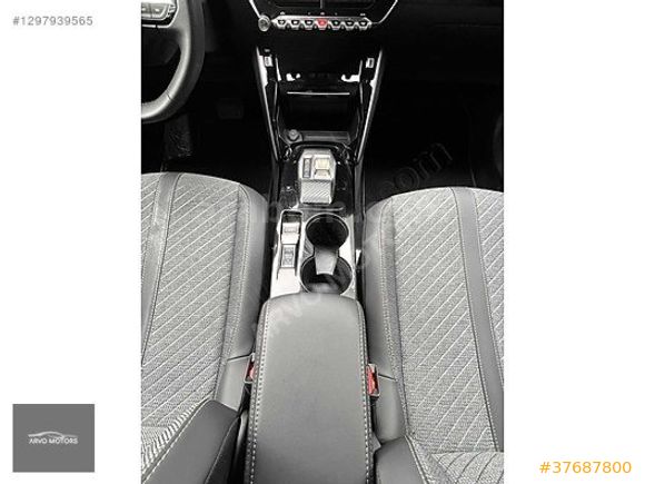 HATASIZ 2008 ALURE CAM TAVAN SIFIR AYARINDA 6001 KM 20% KDV FAT