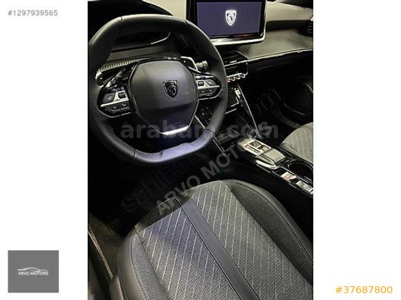 HATASIZ 2008 ALURE CAM TAVAN SIFIR AYARINDA 6001 KM 20% KDV FAT