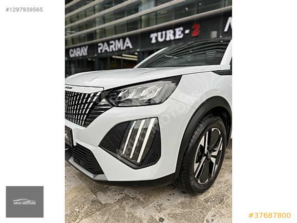 HATASIZ 2008 ALURE CAM TAVAN SIFIR AYARINDA 6001 KM 20% KDV FAT