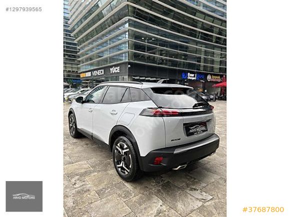 HATASIZ 2008 ALURE CAM TAVAN SIFIR AYARINDA 6001 KM 20% KDV FAT