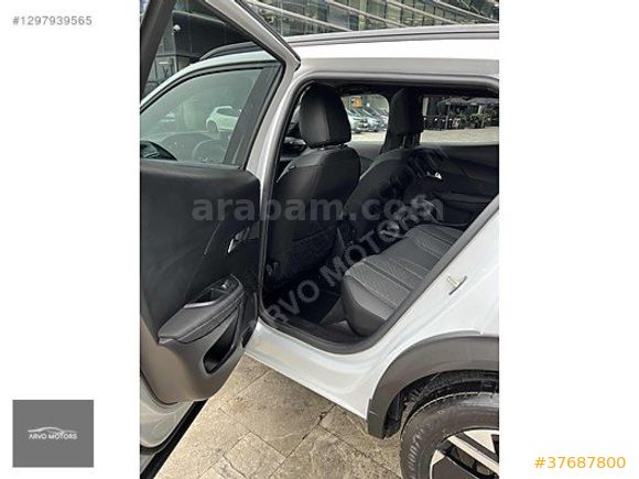 HATASIZ 2008 ALURE CAM TAVAN SIFIR AYARINDA 6001 KM 20% KDV FAT