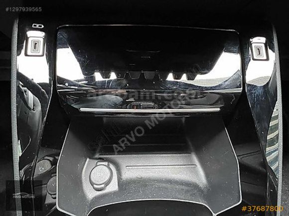 HATASIZ 2008 ALURE CAM TAVAN SIFIR AYARINDA 6001 KM 20% KDV FAT
