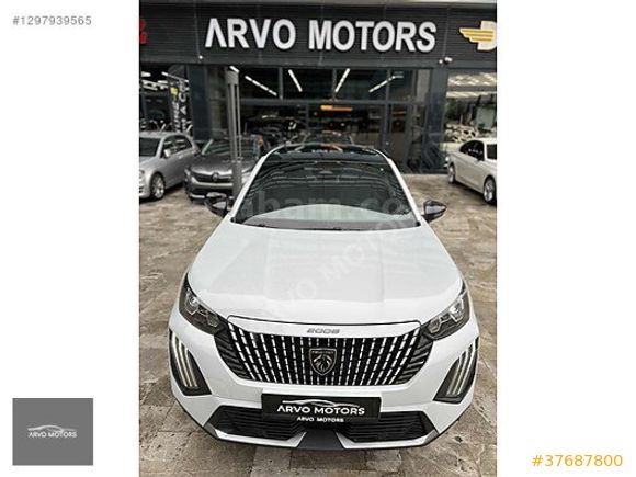 HATASIZ 2008 ALURE CAM TAVAN SIFIR AYARINDA 6001 KM 20% KDV FAT