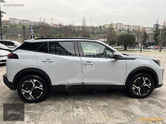 HATASIZ 2008 ALURE CAM TAVAN SIFIR AYARINDA 6001 KM 20% KDV FAT