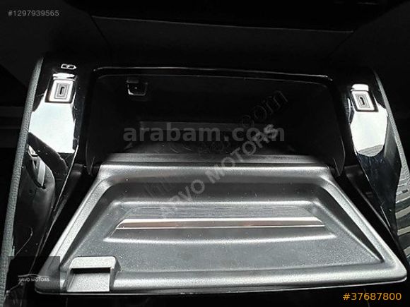HATASIZ 2008 ALURE CAM TAVAN SIFIR AYARINDA 6001 KM 20% KDV FAT