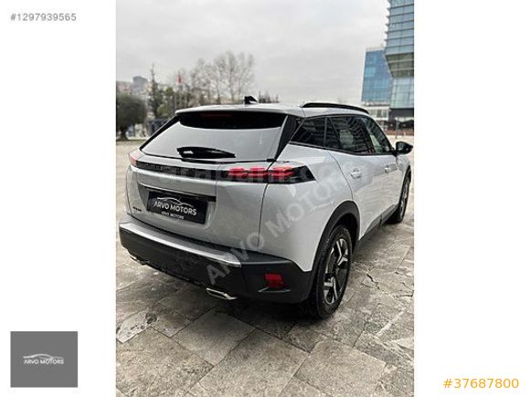 HATASIZ 2008 ALURE CAM TAVAN SIFIR AYARINDA 6001 KM 20% KDV FAT