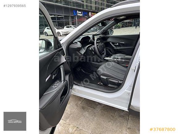 HATASIZ 2008 ALURE CAM TAVAN SIFIR AYARINDA 6001 KM 20% KDV FAT