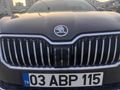 Skoda SuperB 1.4 TSI 150hp Prestige donanımlı Style 2015 Model 
