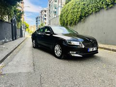 Skoda SuperB 1.4 TSI 150hp Prestige donanımlı Style 2015 Model 