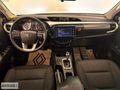 AKKAŞ 2'DEN HATASIZ TOYOTA HILUX FULL
