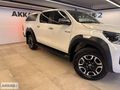 AKKAŞ 2'DEN HATASIZ TOYOTA HILUX FULL