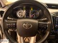 AKKAŞ 2'DEN HATASIZ TOYOTA HILUX FULL