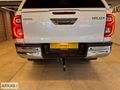 AKKAŞ 2'DEN HATASIZ TOYOTA HILUX FULL