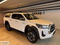 AKKAŞ 2'DEN HATASIZ TOYOTA HILUX FULL