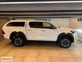 AKKAŞ 2'DEN HATASIZ TOYOTA HILUX FULL