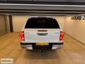 AKKAŞ 2'DEN HATASIZ TOYOTA HILUX FULL