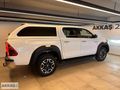 AKKAŞ 2'DEN HATASIZ TOYOTA HILUX FULL