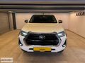AKKAŞ 2'DEN HATASIZ TOYOTA HILUX FULL