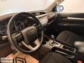 AKKAŞ 2'DEN HATASIZ TOYOTA HILUX FULL