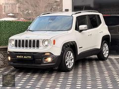 EMİR AUTO'dan RENEGADE 2015 DEĞİŞENSİZ 137 BİN KM
