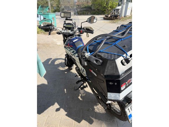 Sahibinden Hero XPulse 200 4V Pro 