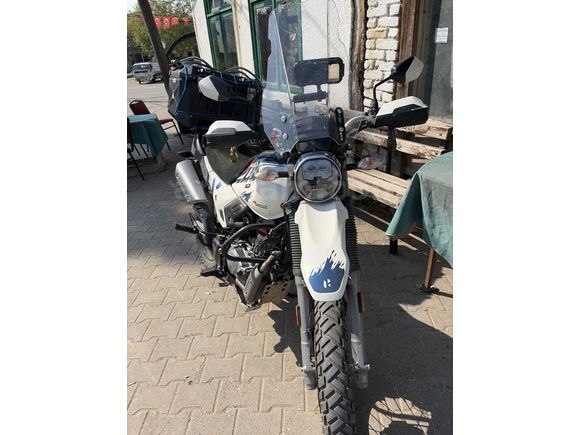 Sahibinden Hero XPulse 200 4V Pro 