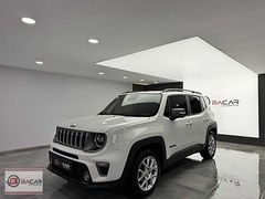 2020 JEEP RENEGADE LİMİTED K.KARTINA 12 AY TAKSİT %2.7