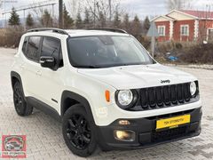 TEK OTOMOTİV'DEN HATASIZ BOYASIZ KAYITSIZ RENEGADE