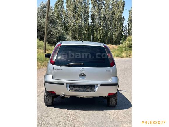 Sahibinden Opel Corsa 1.3 CDTI Essentia 2006 Model 