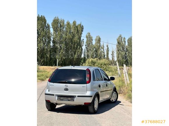 Sahibinden Opel Corsa 1.3 CDTI Essentia 2006 Model 