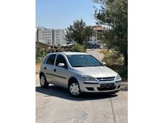 Sahibinden Opel Corsa 1.3 CDTI Essentia 2006 Model 