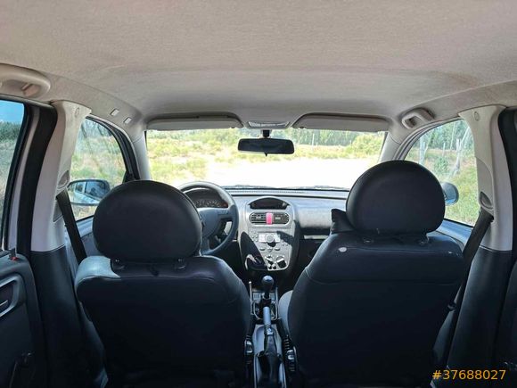 Sahibinden Opel Corsa 1.3 CDTI Essentia 2006 Model 