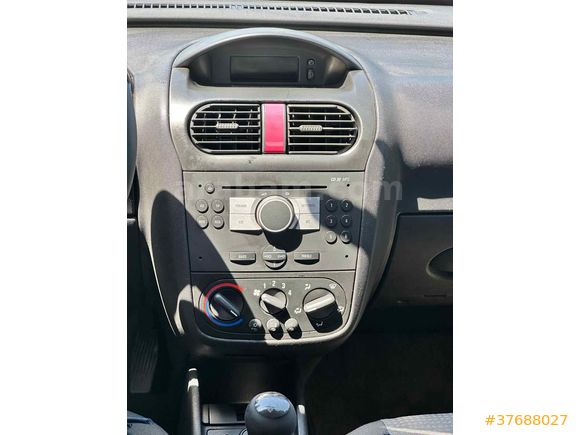 Sahibinden Opel Corsa 1.3 CDTI Essentia 2006 Model 