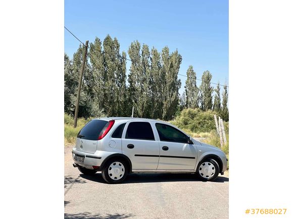 Sahibinden Opel Corsa 1.3 CDTI Essentia 2006 Model 