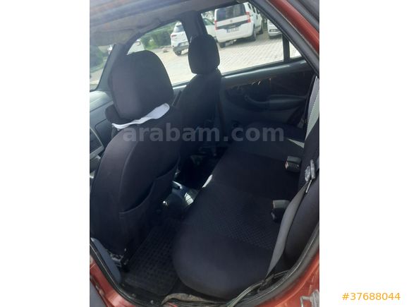Sahibinden Tata Indica 1.4 DLX 2005 Model