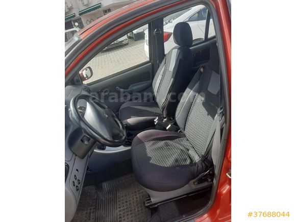Sahibinden Tata Indica 1.4 DLX 2005 Model